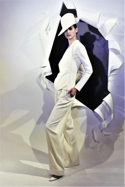 Look 7